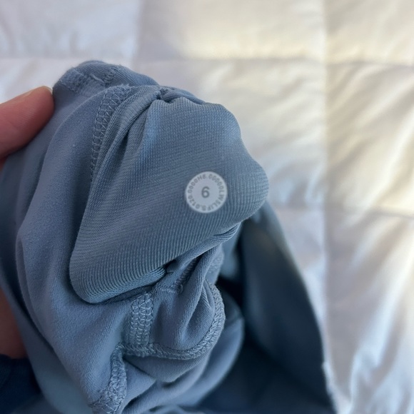 Lululemon align leggings - Picture 3 of 3